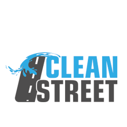 Clean Street Logo